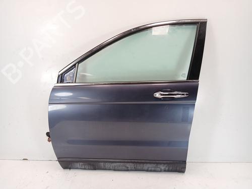 Used Left front door HONDA CR-V III (RE_) 2.2 i-CTDi 4WD (RE6) (140 hp) 29187073