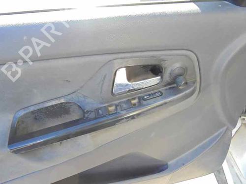 Tailgate handle SEAT IBIZA II (6K1) 1.4 | BP2377167C132 