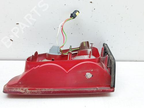 Left tailgate light PEUGEOT 607 (9D, 9U) | BP15913288C79