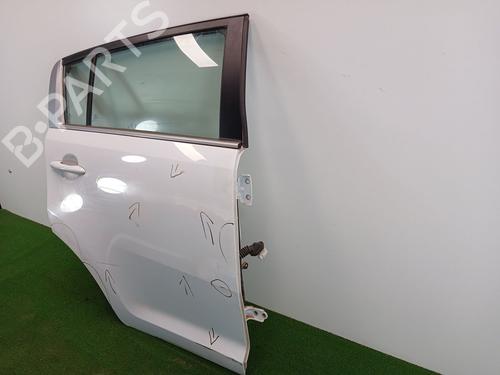 Right rear door KIA SPORTAGE III (SL) 1.7 CRDi | BP23898868C5 