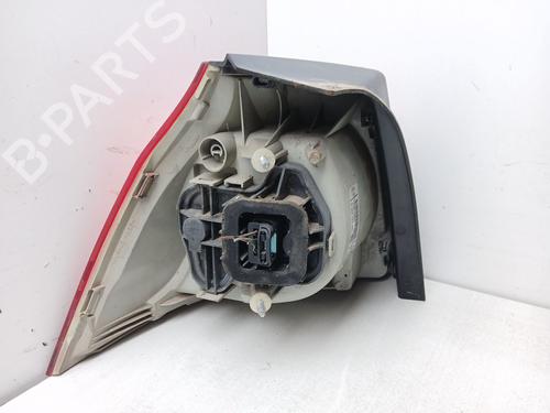 Right taillight VW GOLF V (1K1) 1.9 TDI | BP26174763C35 