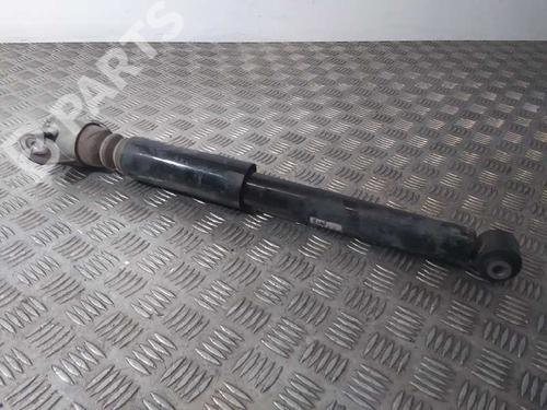 Used Right rear shock absorber HYUNDAI i30 (PDE, PD, PDEN) [2016-2025]  10775468