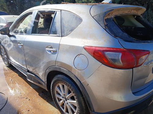AC radiator MAZDA CX-5 (KE, GH) 2.2 D (KE2FW) | BP23394210M32  - Image 7