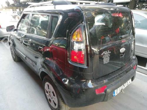 Left taillight KIA SOUL I (AM)  | BP16587014C34 