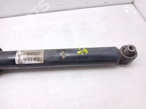 Left rear shock absorber BMW 3 Touring (F31)  | BP20512621M18 