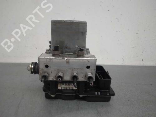 Used ABS pump PEUGEOT 308 SW I (4E_, 4H_) 1.6 16V (120 hp) 13407782