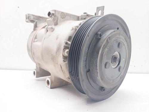Used AC compressor KIA CARENS IV 1.7 CRDi (116 hp) 28584909