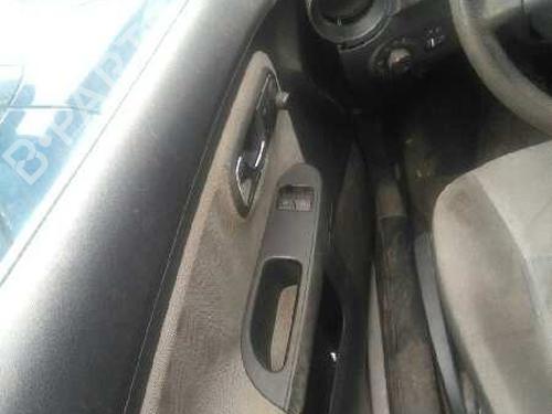 Gearbox SEAT IBIZA III (6L1)  | BP2444928M3 