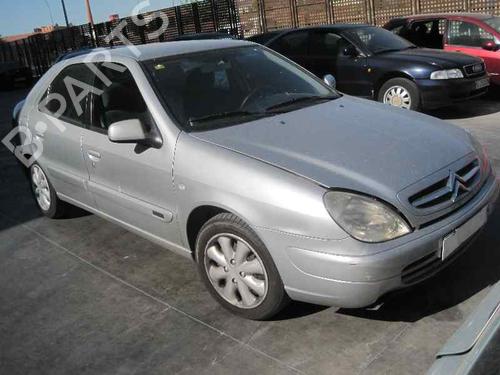 Crossmember CITROËN XSARA (N1) 2.0 HDi 90 | BP12192771C162 