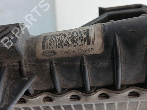 Køler FORD TRANSIT Van (FA_ _) 2.2 TDCi | BP27996741M31 