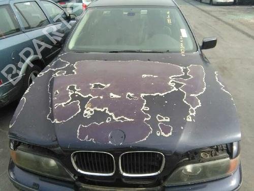 Gearbox BMW 5 (E39) 525 tds | BP2422417M3 