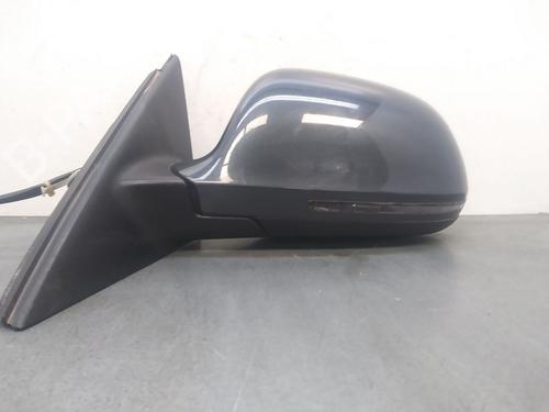 Used Left mirror AUDI A4 B8 (8K2) 2.0 TDI (143 hp) 23193367