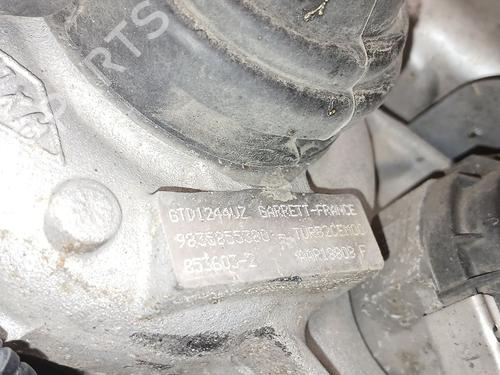 Engine OPEL COMBO E Tour / Life (K9) 1.5 | BP33553048M1  - Image 7