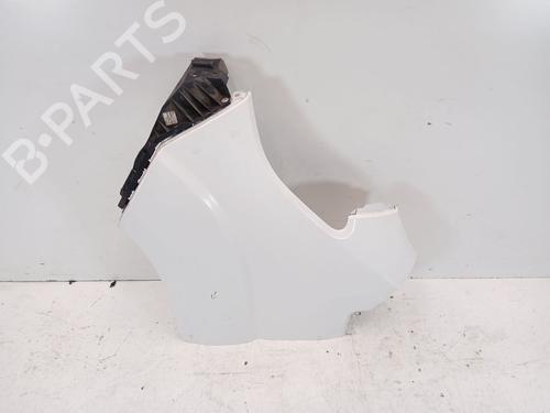 Left front fenders CITROËN JUMPER II Van 2.0 BlueHDi 110 | BP30396214C41 