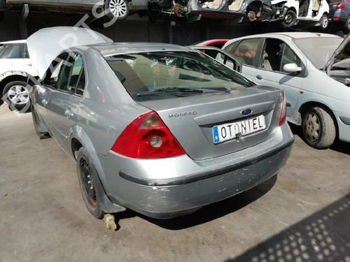 Turbocharger/Supercharger FORD MONDEO III (B5Y)  | BP18199925M71 