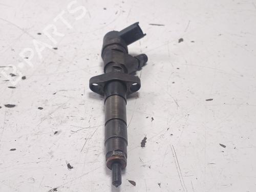Used Injector Injector RENAULT MASTER II Van (FD) 2.5 dCi (115 hp) 40236720 40236720