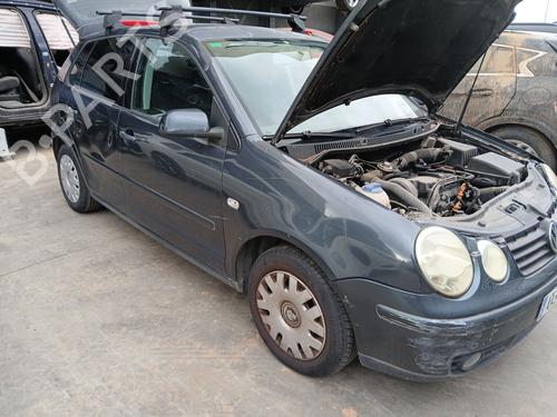 Left mirror VW POLO (9N_, 9A_) 1.4 TDI | BP22969350C26 