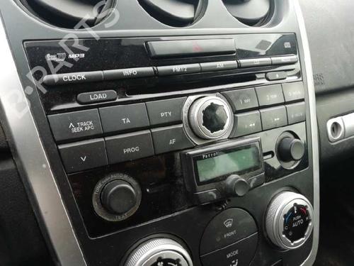 Bilradio MAZDA CX-7 (ER)  | BP15840537E6 