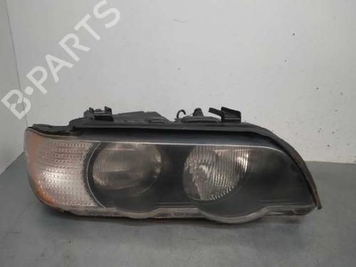 Right headlight BMW X5 (E53)  | BP10744807C29 