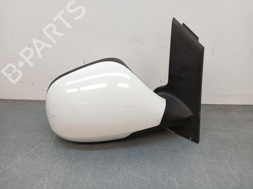 Right mirror SEAT ALTEA XL (5P5, 5P8) 1.6 TDI | BP27363593C27 