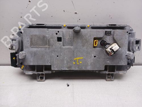 Instrument cluster OPEL GRANDLAND / GRANDLAND X (A18, P1UO) 1.2 (75) | BP30858110C47