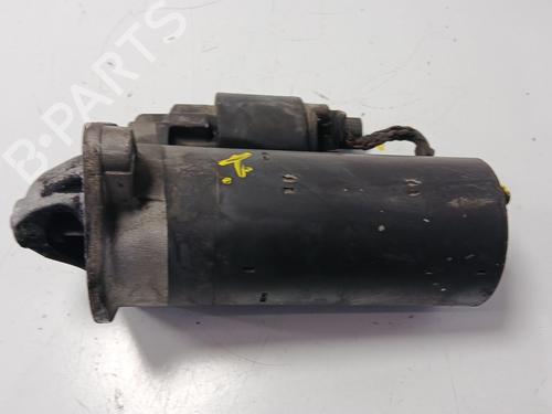 Startmotor TOYOTA COROLLA (_E12_) 2.0 D-4D (CDE120R, CDE120L_) (110 hp) 28480133
