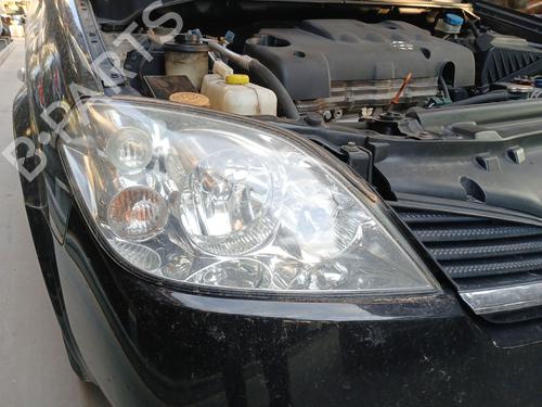 Right headlight NISSAN PRIMERA (P12) 1.6 | BP29751859C29 