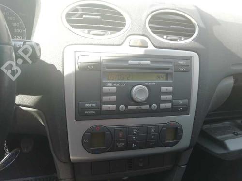 Køler FORD FOCUS II (DA_, HCP, DP)  | BP8195029M31 