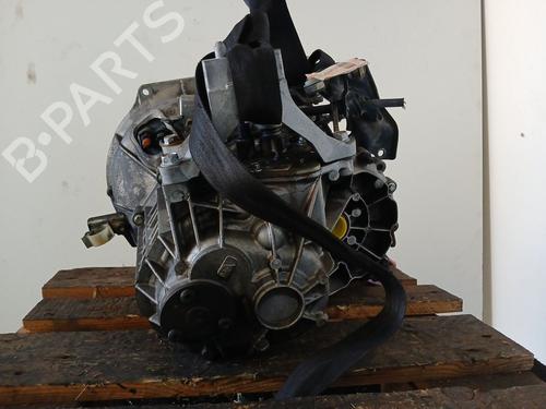 Gearbox MAZDA 3 Saloon (BL) 1.6 MZR CD (BL14) | BP39412356M3 - Image 4