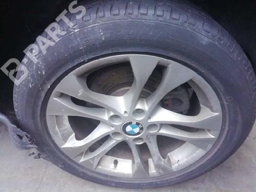 Rear axle BMW X3 (E83) 2.0 sd | BP8248603M2 