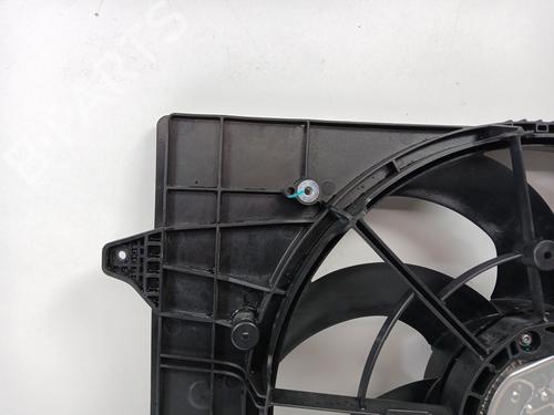 Radiator fan OMODA 5 1.6 | BP32227695M35 - Image 3