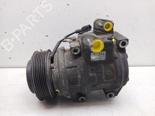 AC Kompressor KIA SORENTO I (JC) [2002-2011]  28672097