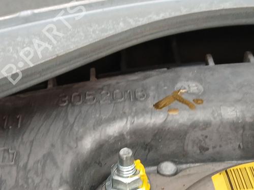 Driver airbag MERCEDES-BENZ VITO / MIXTO Van (W639)  | BP16249707C9 