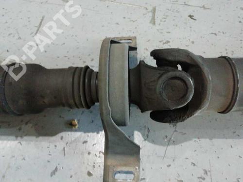 Driveshaft MERCEDES-BENZ E-CLASS T-Model (S211)  | BP9455976M37 