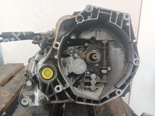 Used Gearbox Gearbox 39474561 39474561