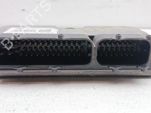 Engine control unit (ECU) SEAT IBIZA III (6L1) 1.4 16V | BP27270342M57 