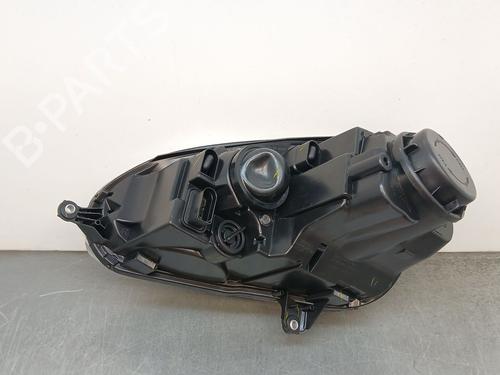 Right headlight VW GOLF V (1K1)  | BP28294732C29 