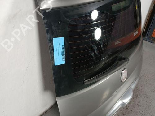 Tailgate FIAT 500 (312_) 1.2 (312AXA1A) | BP20168378C6