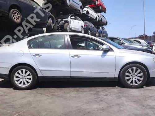 Left front window switch VW PASSAT B6 (3C2) 1.6 FSI | BP11850128I27 