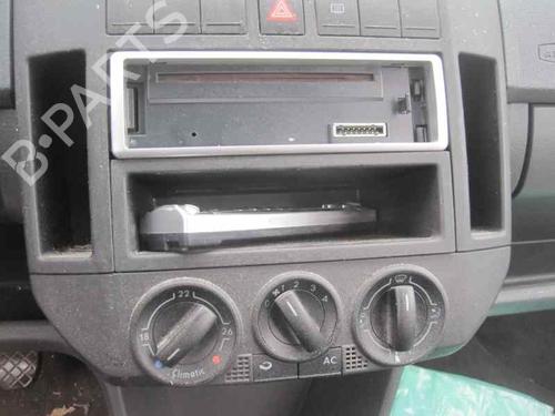 Warning switch VW POLO (9N_, 9A_) 1.4 16V | BP4673559I22 