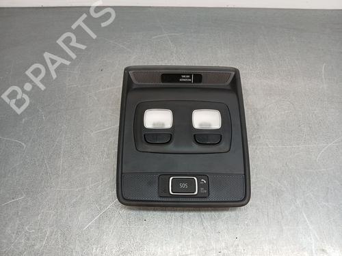 Kabinelys RENAULT CAPTUR II (HF_) 1.0 TCe 90 ECO-G (HFM6) | BP34441437I8 - Image 2