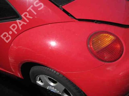 Calculateur Airbags VW NEW BEETLE (9C1, 1C1) 2.0 | BP4557628M53 