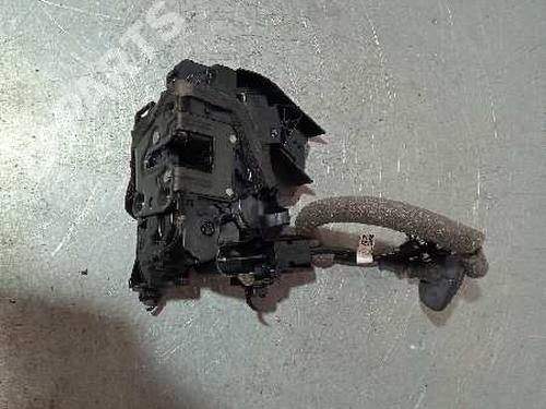 Rear left lock RENAULT MEGANE IV Hatchback (B9A/M/N_)  | BP8069363C100 