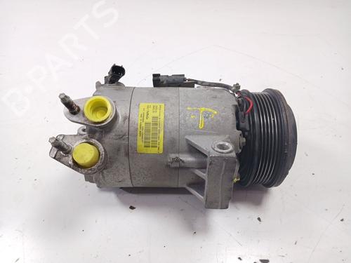 Used AC compressor AC compressor FORD C-MAX II (DXA/CB7, DXA/CEU) 1.0 EcoBoost (125 hp) 33806123 33806123