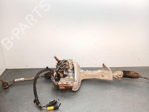 Used Steering rack Steering rack PEUGEOT 308 II (LB_, LP_, LW_, LH_, L3_) 1.6 HDi / BlueHDi 115 (115 hp) 38786374 38786374