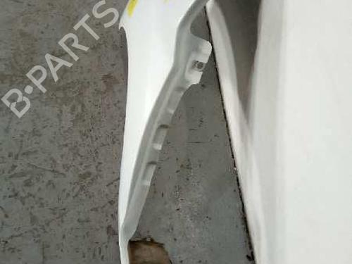 Left front fenders FORD FIESTA VI (CB1, CCN)  | BP17972400C41 