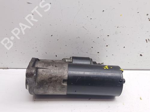 Startmotor Startmotor VW TOUAREG (7LA, 7L6, 7L7) [2002-2013] 36016657 36016657