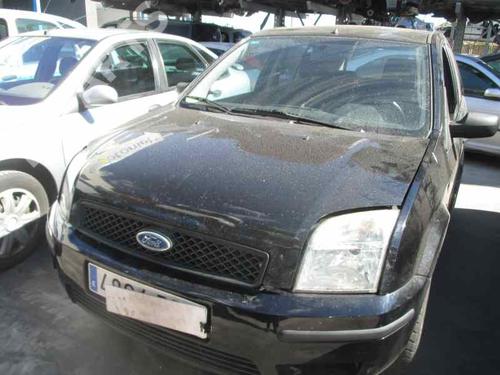 FORD FUSION (JU_)  1.6 TDCi  213024
