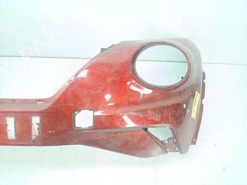 Front bumper NISSAN JUKE (F16_) 1.0 | BP29114360C7 