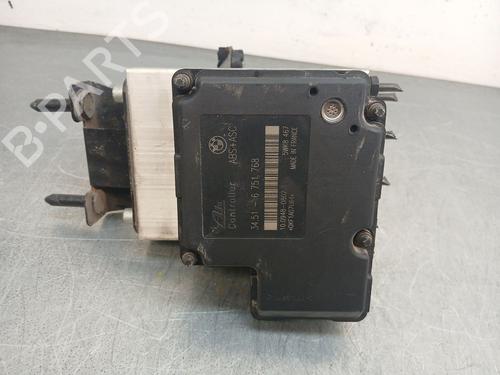 ABS pump BMW 3 Touring (E46) 320 d | BP38015593M43 - Image 5